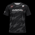 PURE FUEL × ATARAXIA CAPSULE PERFORMANCE TEE