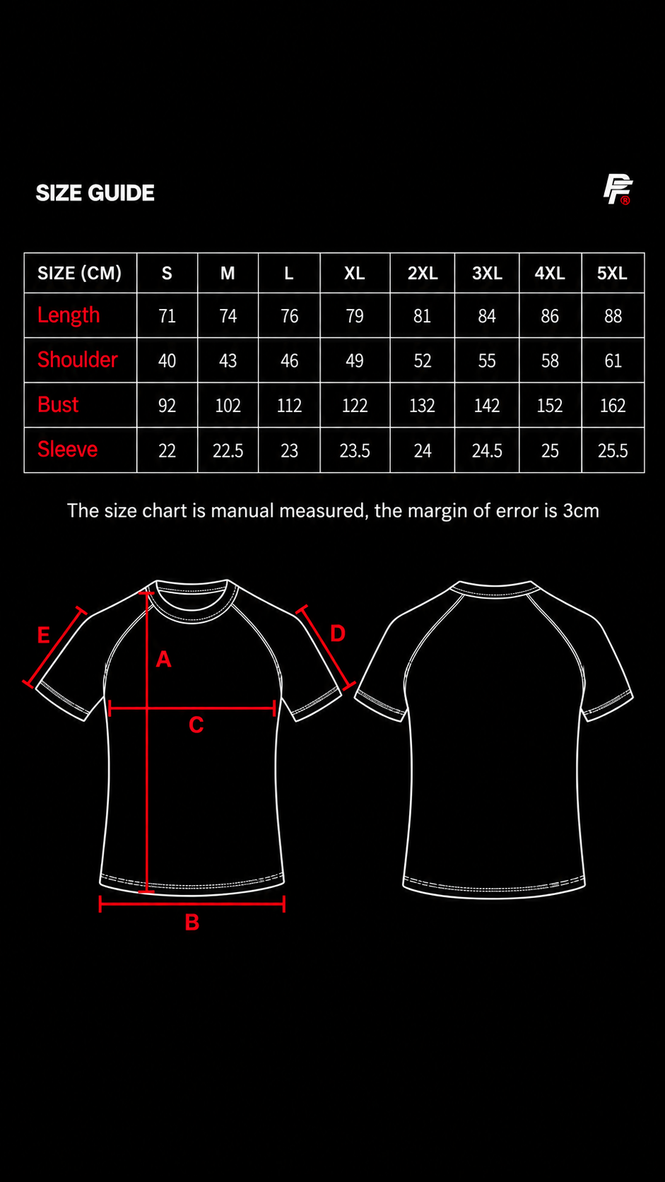 PURE FUEL × ATARAXIA CAPSULE PERFORMANCE TEE